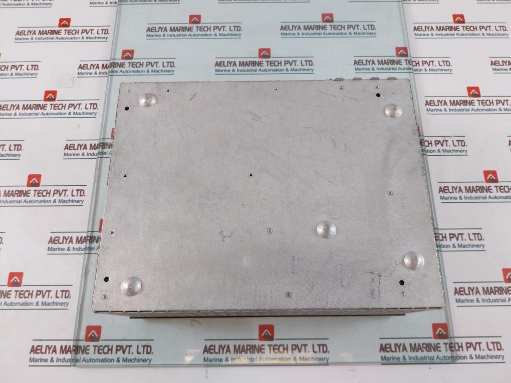 Abb Dsqc639 Computer Controller Unit 3Hac 025097 001/13