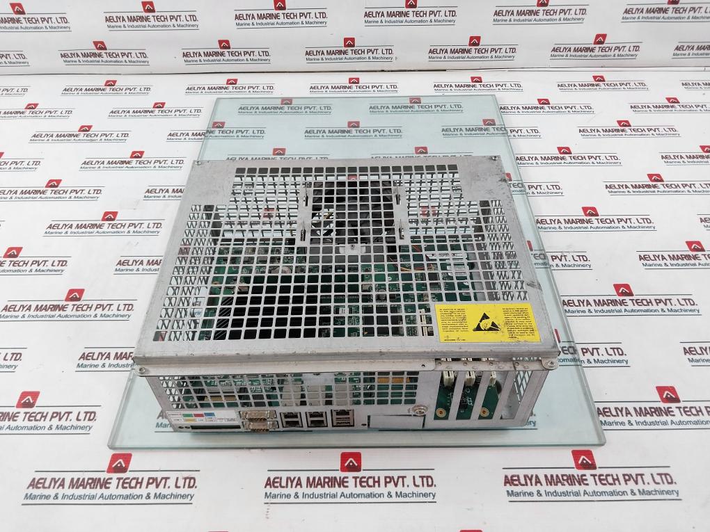 Abb Dsqc639 Robotic Main Computer 3Hac 025097-001