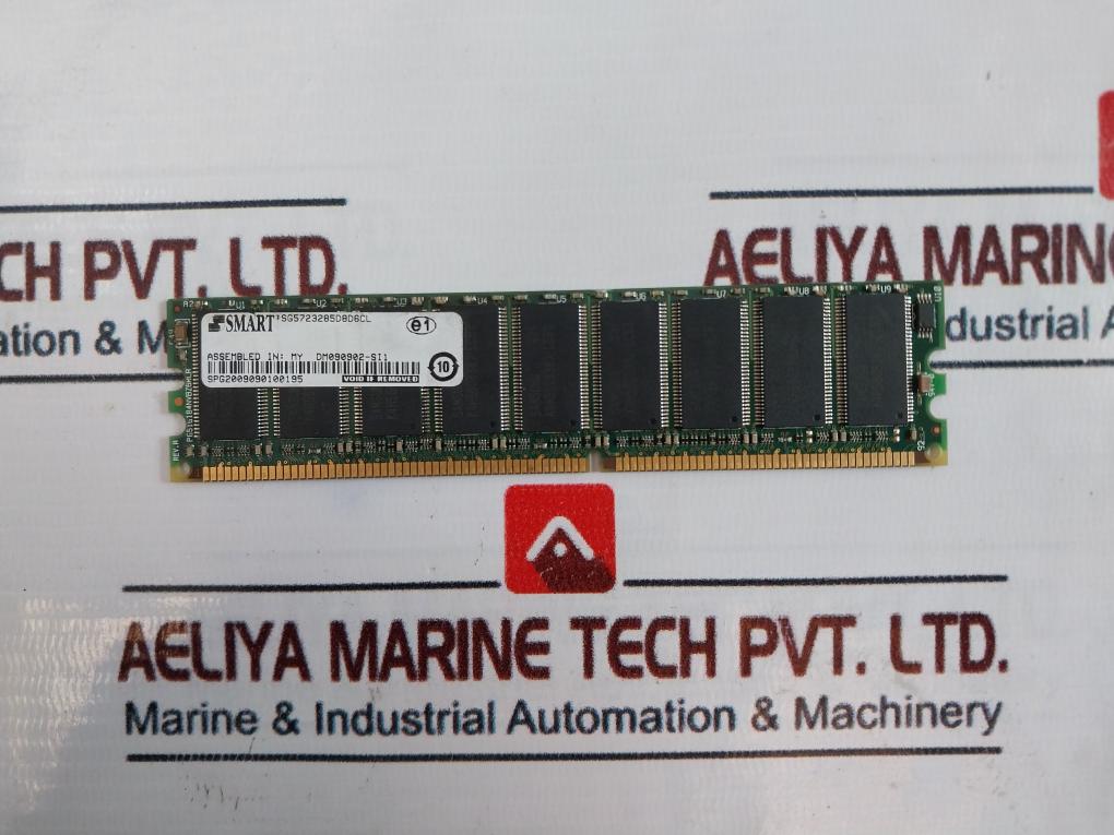 Abb Dsqc639 Robotic Main Computer 3Hac 025097-001