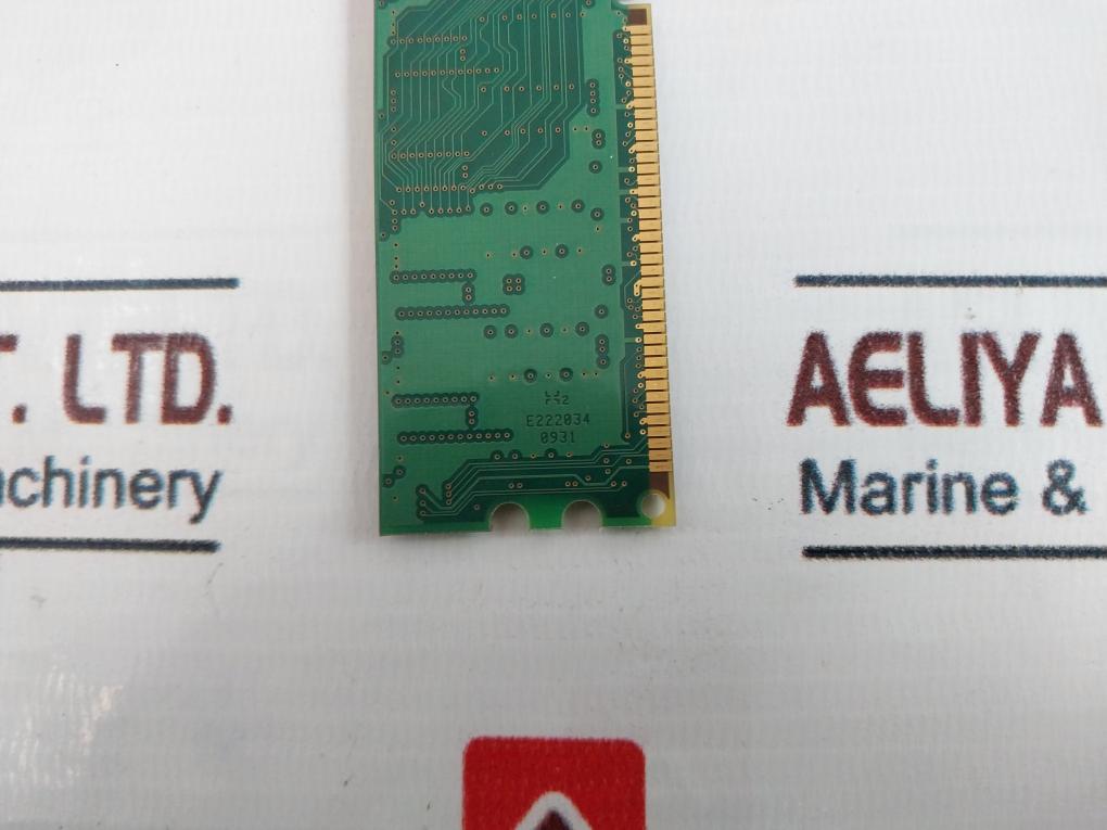 Abb Dsqc639 Robotic Main Computer 3Hac 025097-001