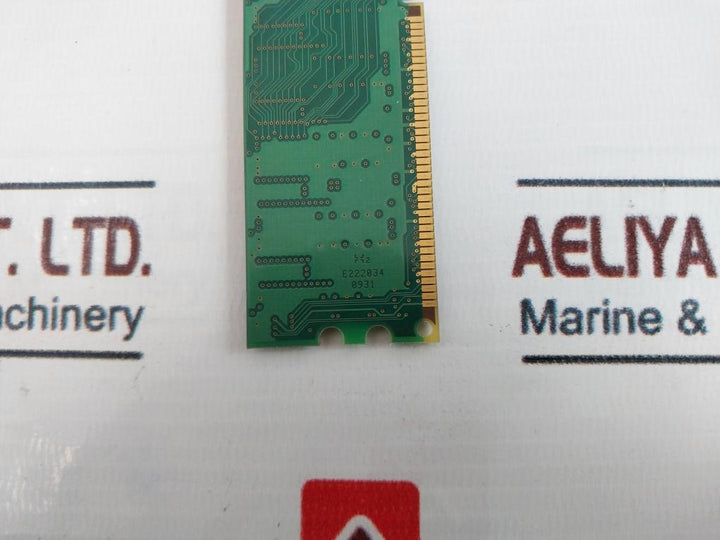 Abb Dsqc639 Robotic Main Computer 3Hac 025097-001