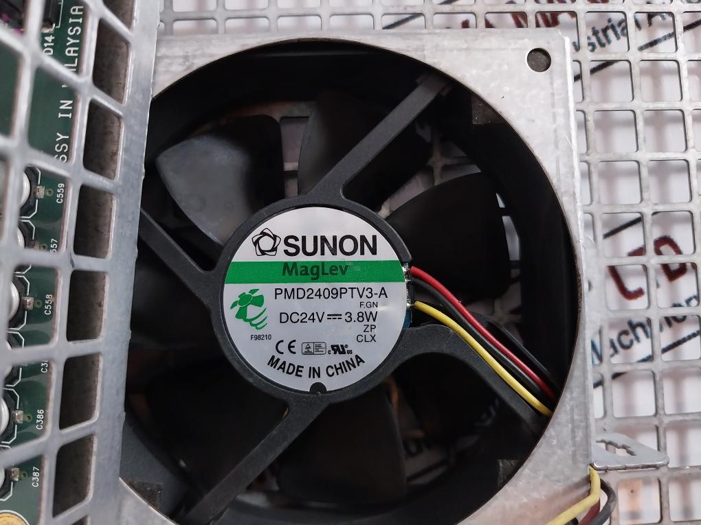 Abb Dsqc639 Robotic Main Computer 3Hac 025097-001