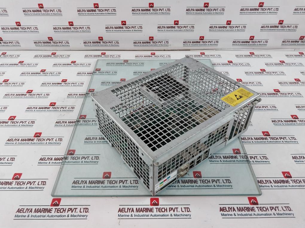 Abb Dsqc639 Robotic Main Computer 3Hac 025097-001