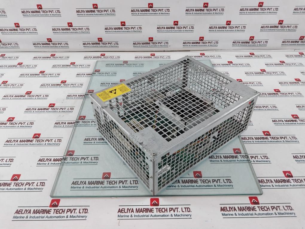 Abb Dsqc639 Robotic Main Computer 3Hac 025097-001