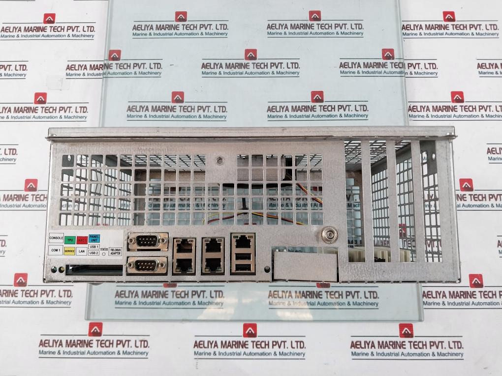 Abb Dsqc639 Robotic Main Computer 3Hac 025097-001