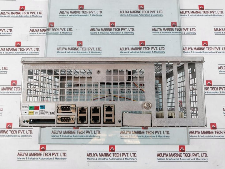 Abb Dsqc639 Robotic Main Computer 3Hac 025097-001