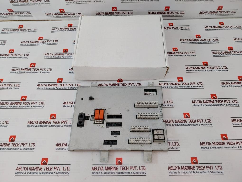 Abb Dsqc643 Panel Board 3Hac024488-001/01