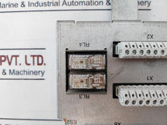 Abb Dsqc643 Panel Board 3Hac024488-001/01