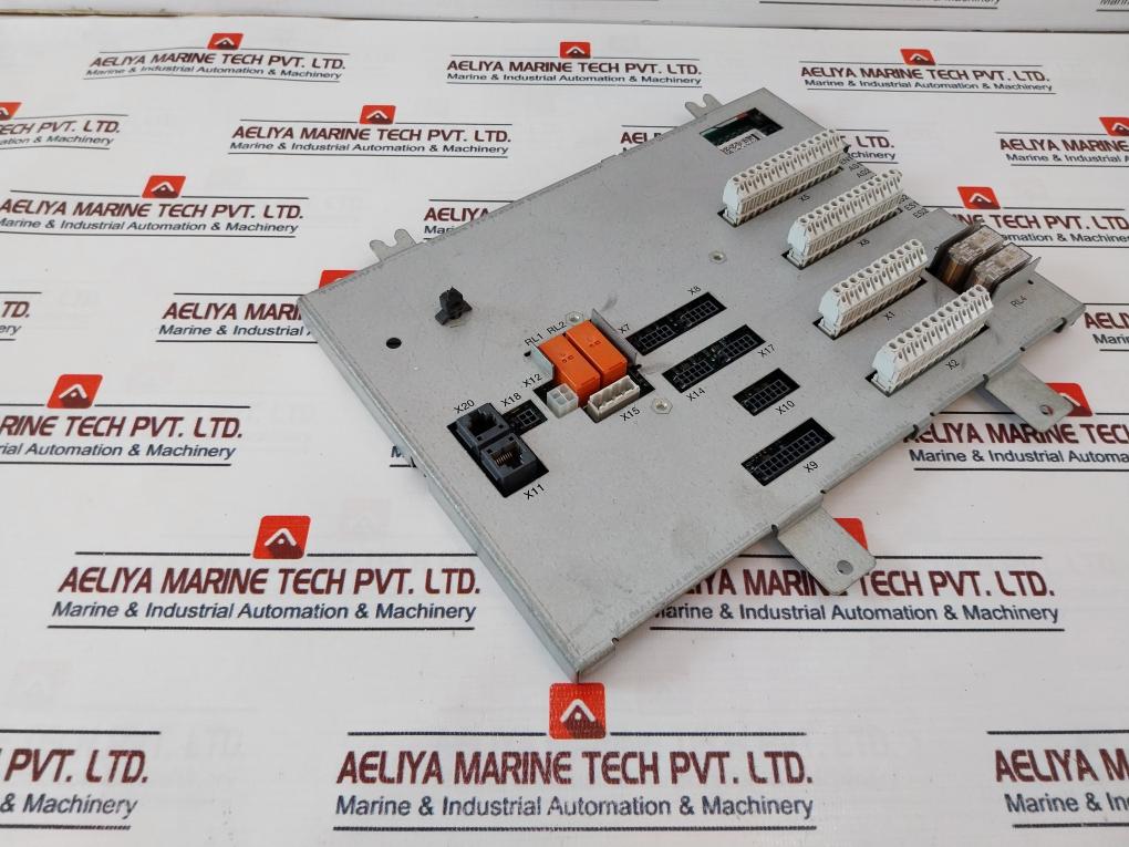 Abb Dsqc643 Panel Board 3Hac024488-001/01