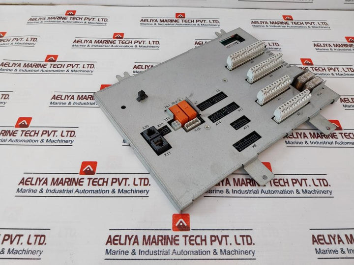 Abb Dsqc643 Panel Board 3Hac024488-001/01