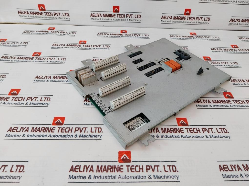 Abb Dsqc643 Panel Board 3Hac024488-001/01