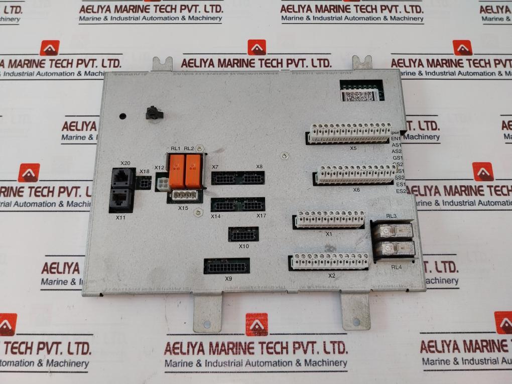 Abb Dsqc643 Panel Board 3Hac024488-001/01