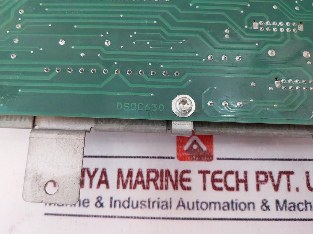 Abb Dsqc643 Panel Board 3Hac024488-001/01