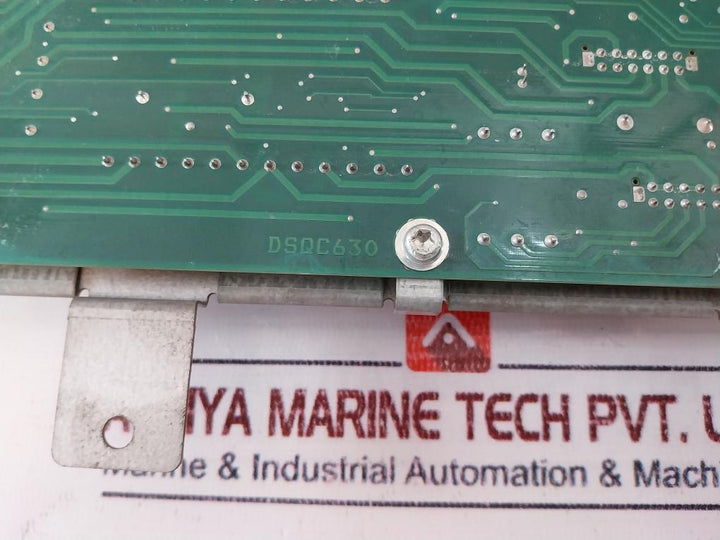 Abb Dsqc643 Panel Board 3Hac024488-001/01