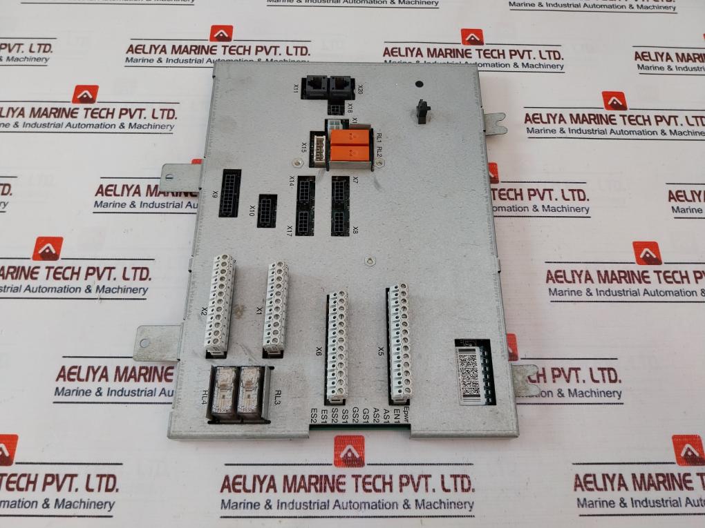 Abb Dsqc643 Panel Board 3Hac024488-001/01