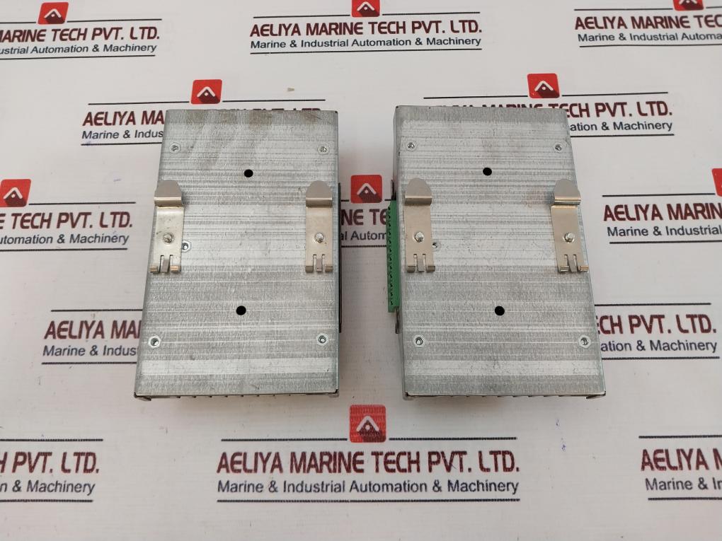 Abb Dsqc 651 Controller 24V