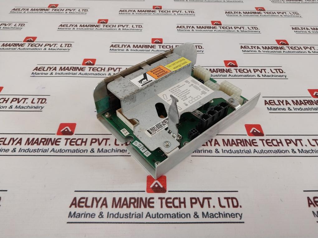 Abb Dsqc662 Power Distribution Unit 3Hac026254-001/11