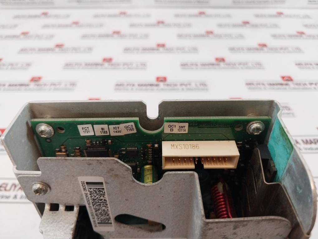 Abb Dsqc662 Power Distribution Unit 3Hac026254-001/11