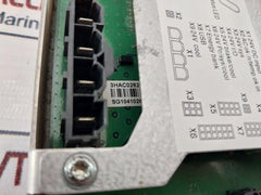 Abb Dsqc662 Power Distribution Unit 3Hac026254-001/11