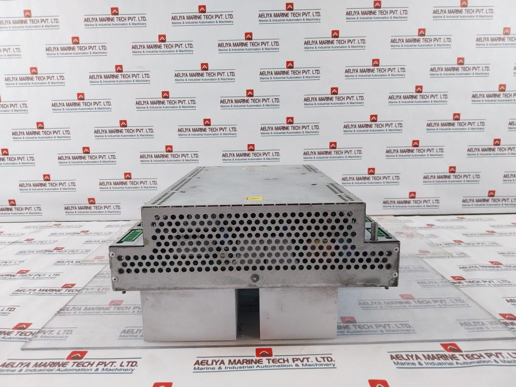 Abb Dsqc663 Servo Drive Unit