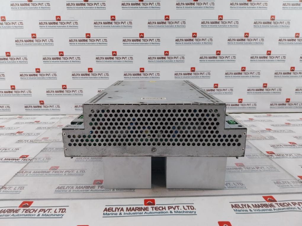Abb Dsqc663 Servo Drive Unit
