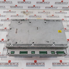 Abb Dsqc663 Servo Drive Unit
