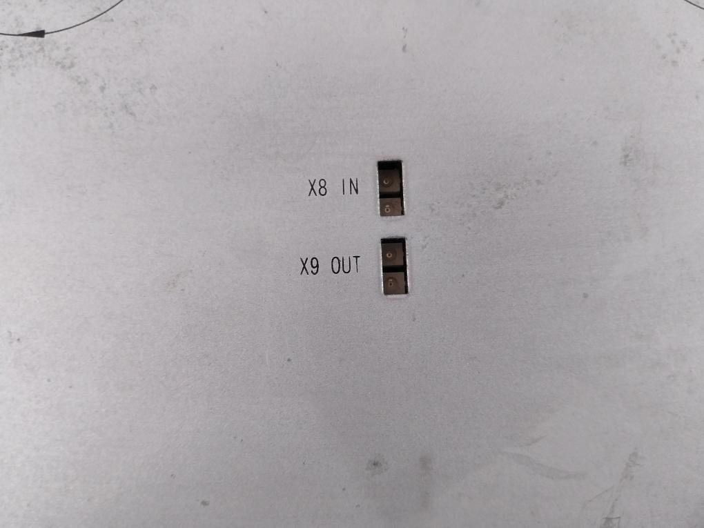 Abb Dsqc663 Servo Drive Unit