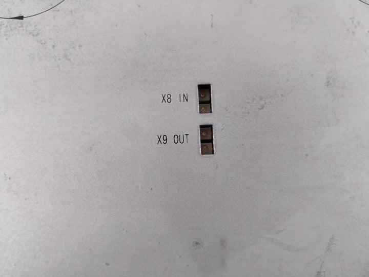 Abb Dsqc663 Servo Drive Unit