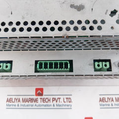 Abb Dsqc663 Servo Drive Unit