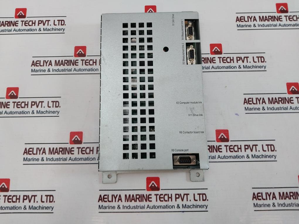 Abb Dsqc668 Robot Axis Computer Unit 3Hac029157-001/08