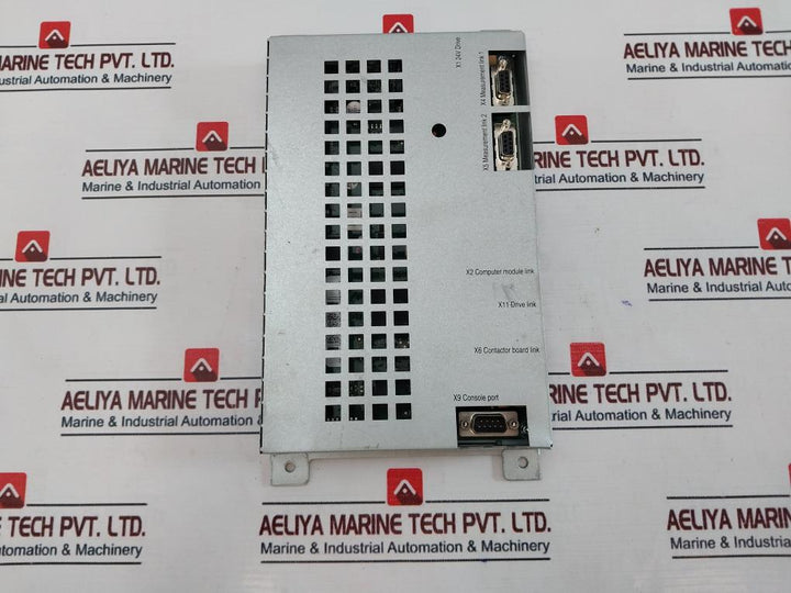Abb Dsqc668 Robot Axis Computer Unit 3Hac029157-001/08