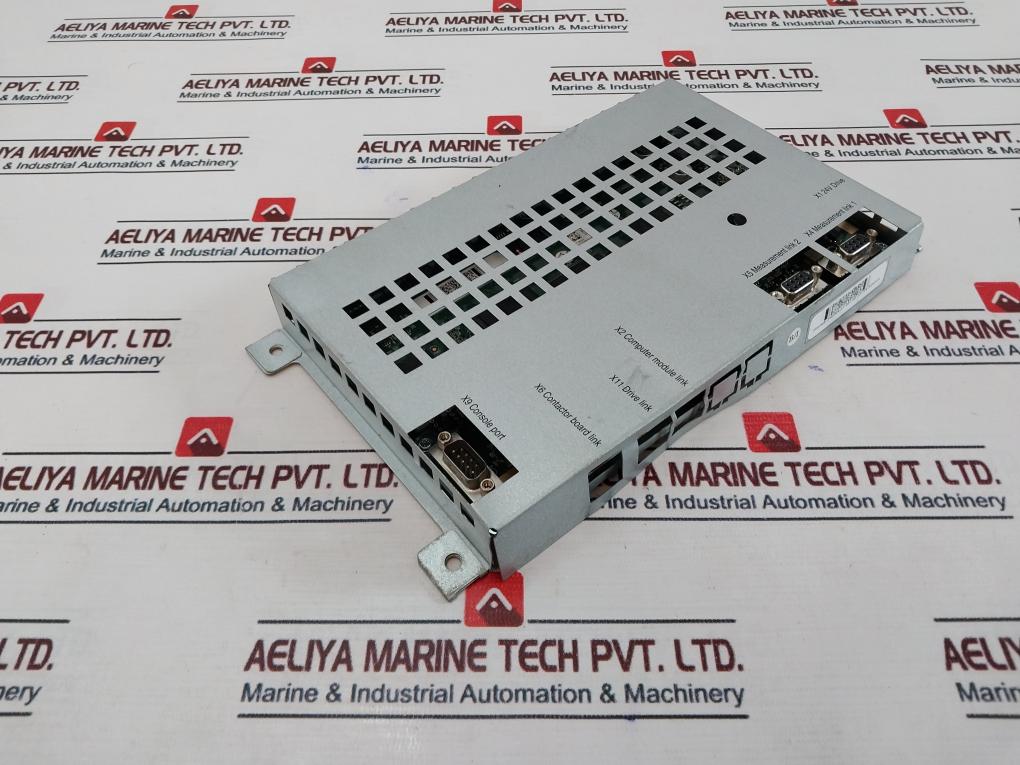 Abb Dsqc668 Robot Axis Computer Unit 3Hac029157-001/08