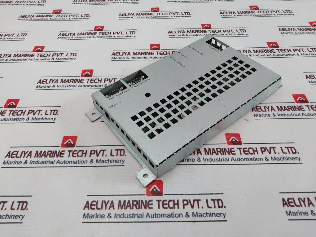 Abb Dsqc668 Robot Axis Computer Unit 3Hac029157-001/08