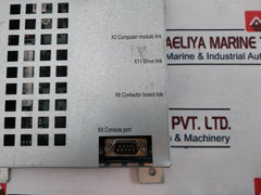 Abb Dsqc668 Robot Axis Computer Unit 3Hac029157-001/08