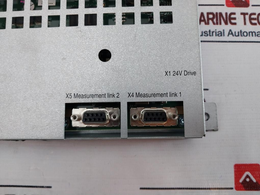 Abb Dsqc668 Robot Axis Computer Unit 3Hac029157-001/08