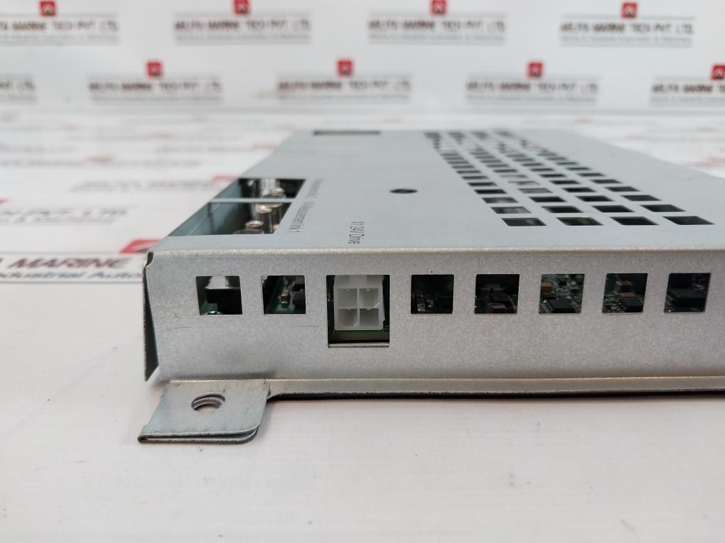 Abb Dsqc668 Robot Axis Computer Unit 3Hac029157-001/08