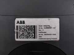 Abb Dsqc 679 Teach Pendant 3Hac028357-001 Rev.11