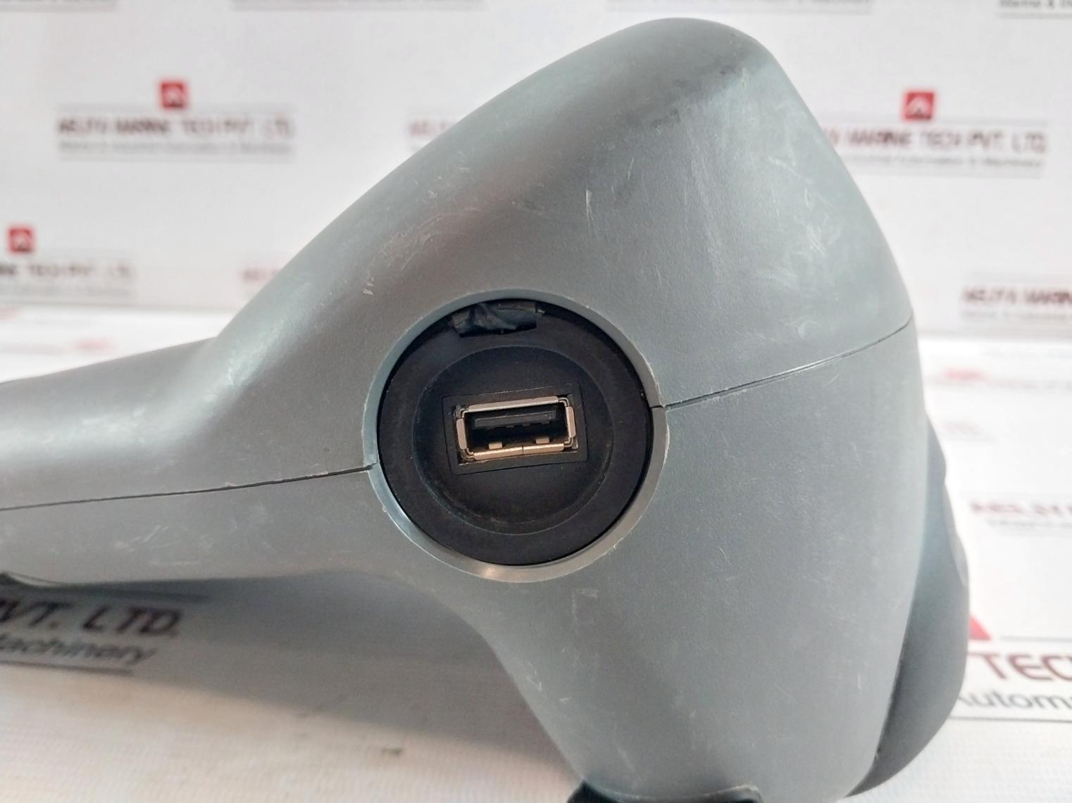 Abb Dsqc 679 Teach Pendant 3Hac028357-001 Rev.11