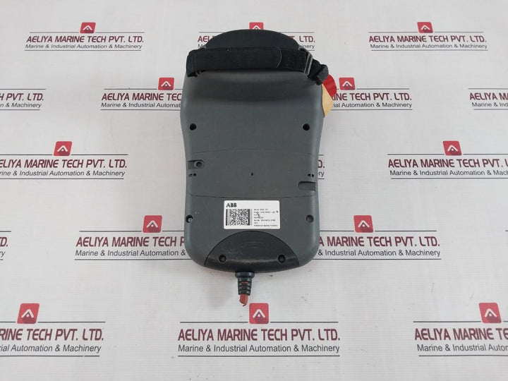 Abb Dsqc 679 Teach Pendant 3Hac028357-001 Rev.11