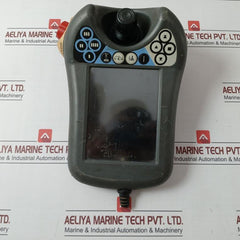 Abb Dsqc 679 Teach Pendant Rev.08