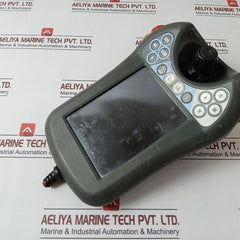 Abb Dsqc 679 Teach Pendant Rev.08