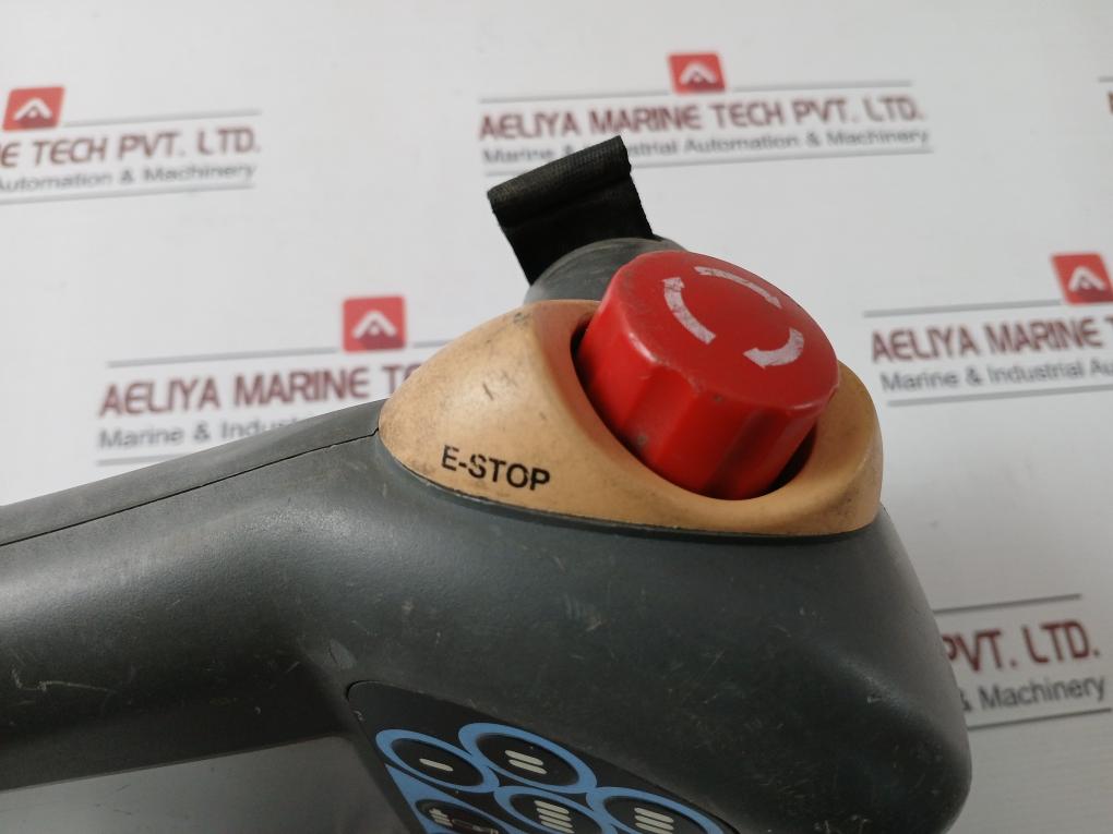 Abb Dsqc 679 Teach Pendant Rev.08