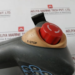 Abb Dsqc 679 Teach Pendant Rev.08