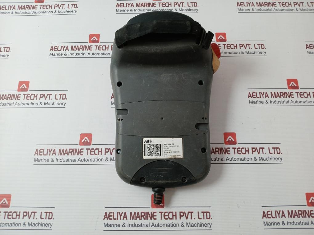Abb Dsqc 679 Teach Pendant Rev.08
