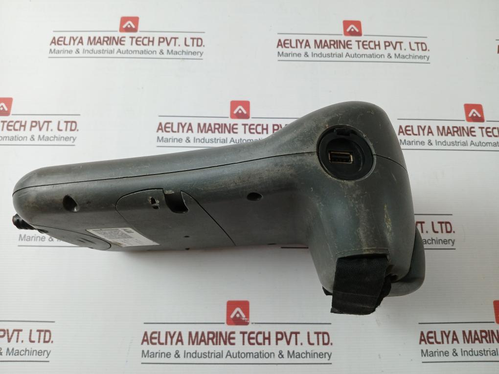 Abb Dsqc 679 Teach Pendant Rev.08