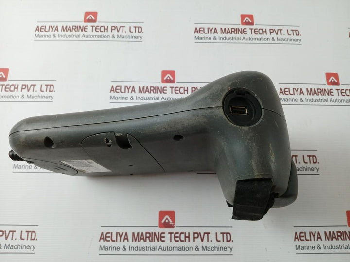 Abb Dsqc 679 Teach Pendant Rev.08