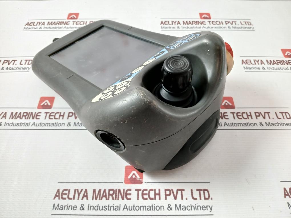 Abb Dsqc 679 Teach Pendant Rev.08