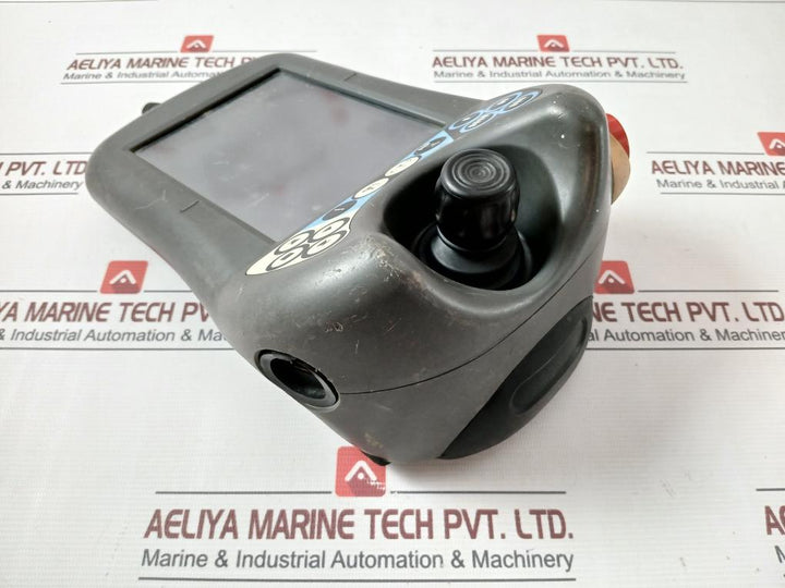 Abb Dsqc 679 Teach Pendant Rev.08