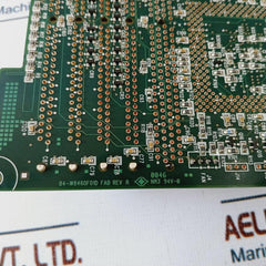 Abb Dsqcs500 Main Pc Board With 3Hac3616-1/03 Socket 7 Cpu Card