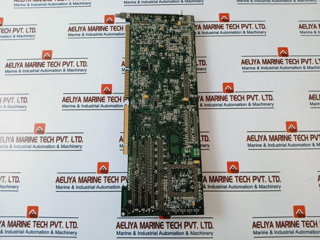 Abb Dsqcs500 Main Pc Board With 3Hac3616-1/03 Socket 7 Cpu Card